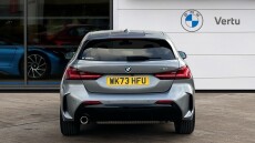 BMW 1 Series 118i M Sport 5dr Step Auto Petrol Hatchback